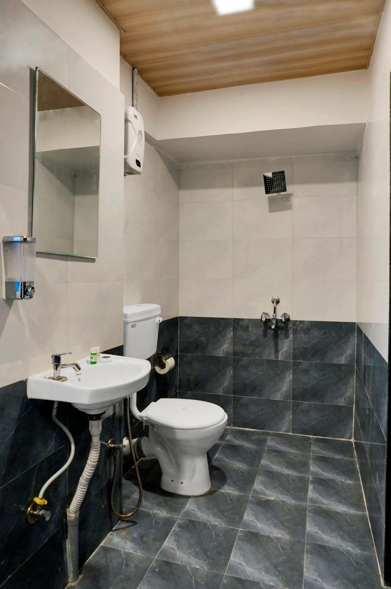 Hotel Orchard Park Pune Exterior foto