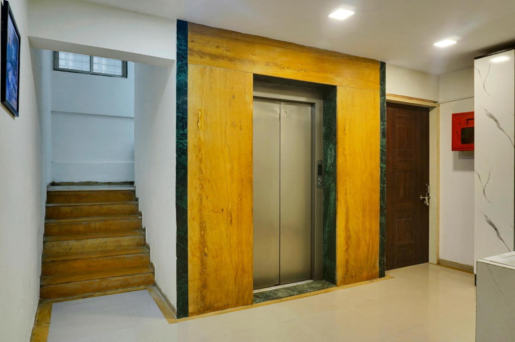 Hotel Orchard Park Pune Exterior foto